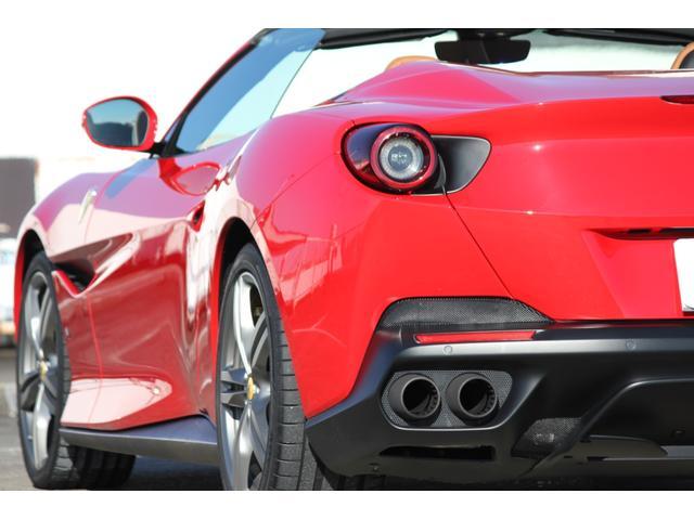 FERRARI PORTOFINO BASE GRADE