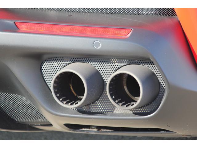 FERRARI PORTOFINO BASE GRADE