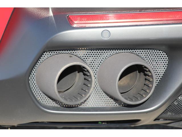 FERRARI PORTOFINO BASE GRADE
