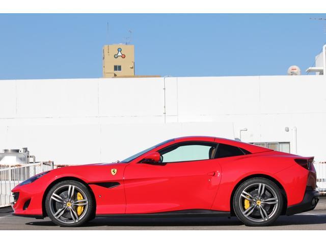 FERRARI PORTOFINO BASE GRADE