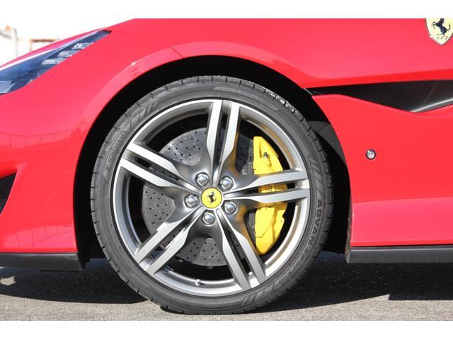 FERRARI PORTOFINO BASE GRADE