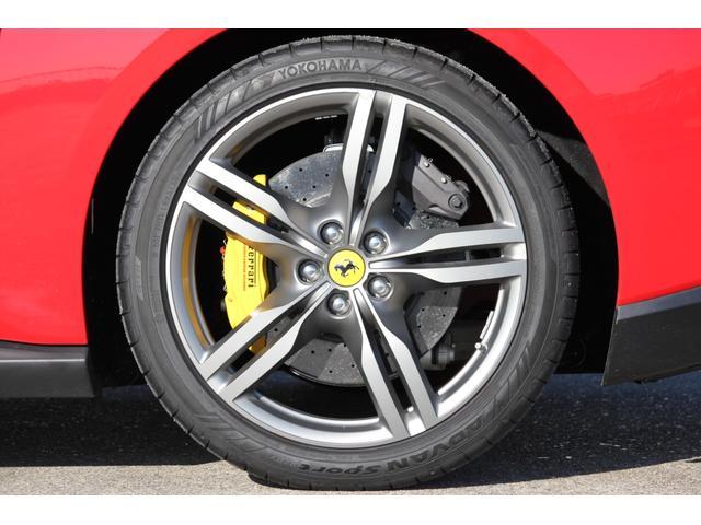 FERRARI PORTOFINO BASE GRADE