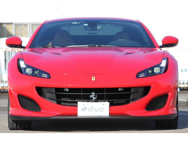 FERRARI PORTOFINO BASE GRADE