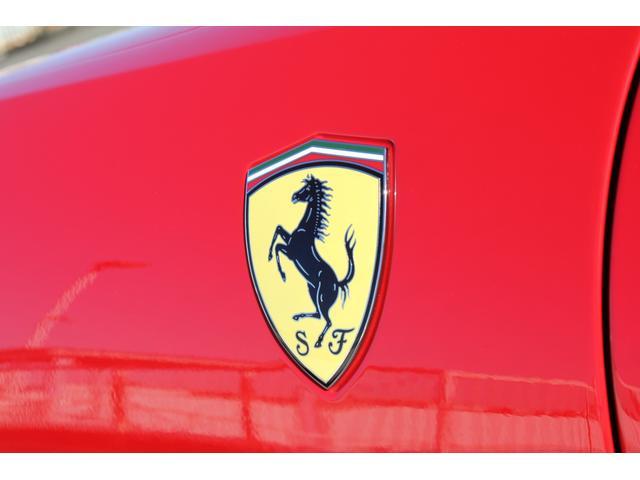 FERRARI PORTOFINO BASE GRADE