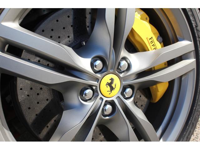 FERRARI PORTOFINO BASE GRADE