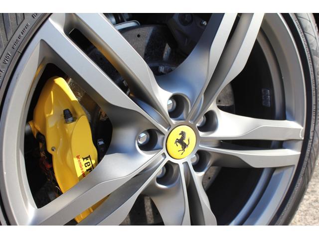 FERRARI PORTOFINO BASE GRADE