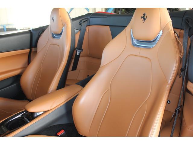 FERRARI PORTOFINO BASE GRADE
