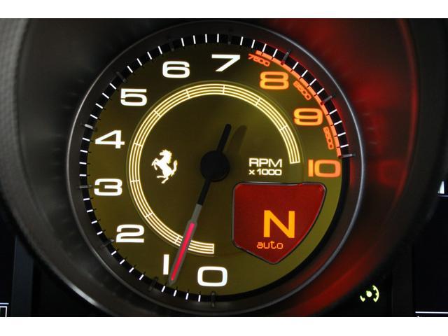FERRARI PORTOFINO BASE GRADE