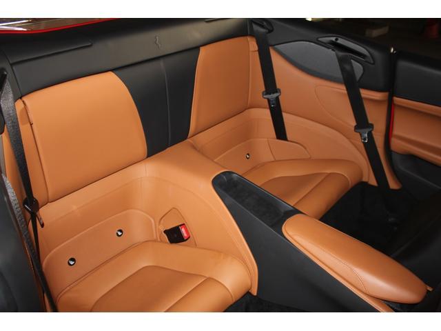 FERRARI PORTOFINO BASE GRADE