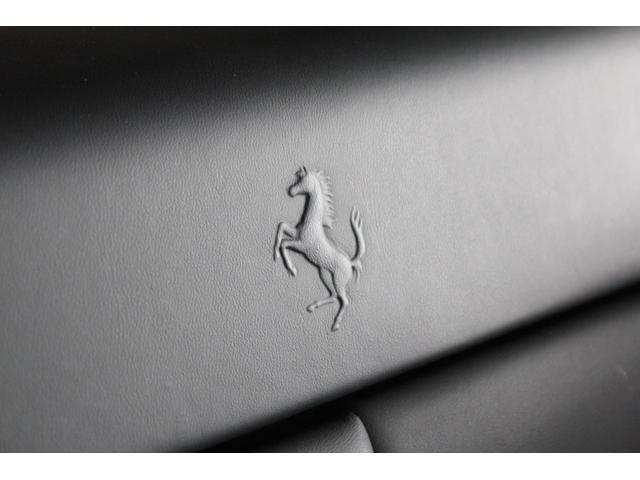 FERRARI PORTOFINO BASE GRADE