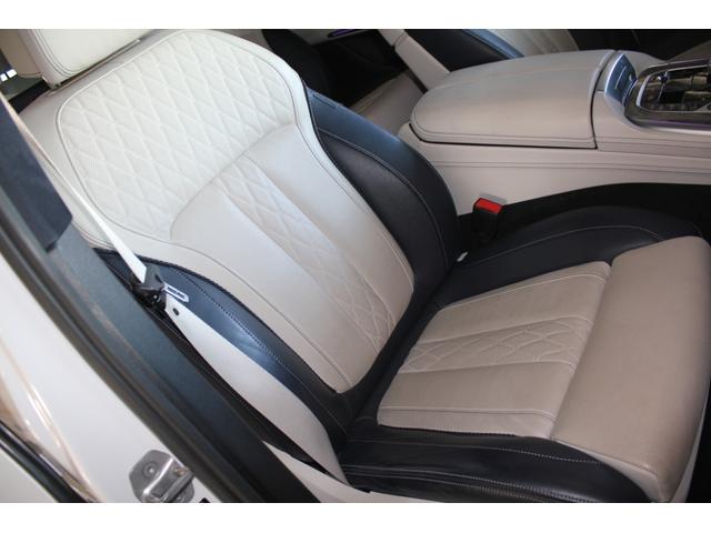 Ｘ７ Ｍ５０ｉ　パノラマルーフ／２２インチアロイホイール／フルレザーメリノインテリア／ＷＡＬＤフロントスポイラーＬＥＤデイライト／２列目コンフォートシート／Ｂｏｗｅｒｓ＆Ｗｉｌｋｉｎｓサウンド／ＯＰ２００ｏｖｅｒ（48枚目）