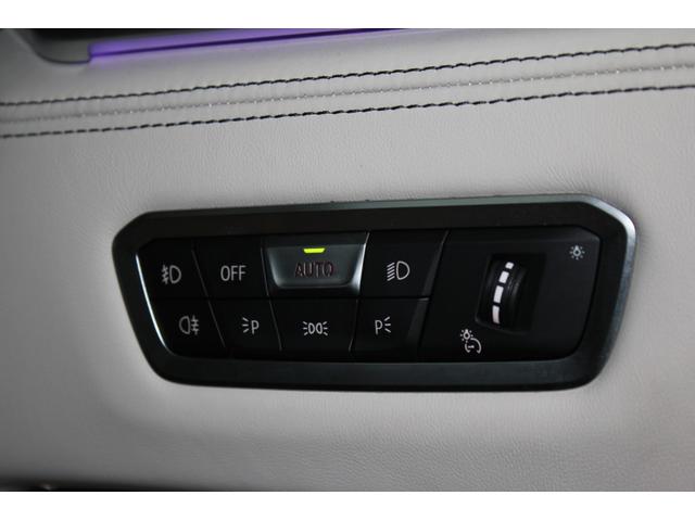 Ｘ７ Ｍ５０ｉ　パノラマルーフ／２２インチアロイホイール／フルレザーメリノインテリア／ＷＡＬＤフロントスポイラーＬＥＤデイライト／２列目コンフォートシート／Ｂｏｗｅｒｓ＆Ｗｉｌｋｉｎｓサウンド／ＯＰ２００ｏｖｅｒ（58枚目）