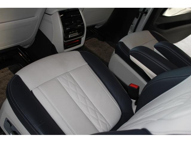 Ｘ７ Ｍ５０ｉ　パノラマルーフ／２２インチアロイホイール／フルレザーメリノインテリア／ＷＡＬＤフロントスポイラーＬＥＤデイライト／２列目コンフォートシート／Ｂｏｗｅｒｓ＆Ｗｉｌｋｉｎｓサウンド／ＯＰ２００ｏｖｅｒ（66枚目）