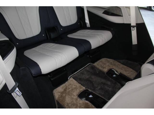 Ｘ７ Ｍ５０ｉ　パノラマルーフ／２２インチアロイホイール／フルレザーメリノインテリア／ＷＡＬＤフロントスポイラーＬＥＤデイライト／２列目コンフォートシート／Ｂｏｗｅｒｓ＆Ｗｉｌｋｉｎｓサウンド／ＯＰ２００ｏｖｅｒ（73枚目）
