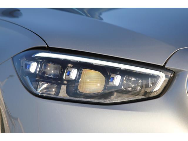 Ｓクラス Ｓ４００ｄ　４マチック　ＡＭＧラインパッケージ　ＡＭＧラインＰＫＧ／レザーエクスクルーシブＰＫＧ／ベーシックＰＫＧ／ドライバーズＰＫＧ／マキアートベージュインテリア／パノラマルーフ／Ｂｕｒｍｅｓｔｅｒ３Ｄサラウンドサウンドシステム／ＨＵＤ（11枚目）