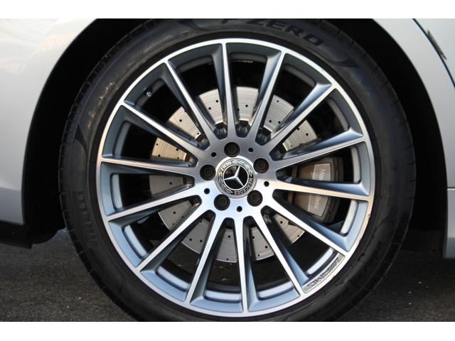 Ｓクラス Ｓ４００ｄ　４マチック　ＡＭＧラインパッケージ　ＡＭＧラインＰＫＧ／レザーエクスクルーシブＰＫＧ／ベーシックＰＫＧ／ドライバーズＰＫＧ／マキアートベージュインテリア／パノラマルーフ／Ｂｕｒｍｅｓｔｅｒ３Ｄサラウンドサウンドシステム／ＨＵＤ（29枚目）