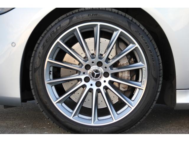 Ｓクラス Ｓ４００ｄ　４マチック　ＡＭＧラインパッケージ　ＡＭＧラインＰＫＧ／レザーエクスクルーシブＰＫＧ／ベーシックＰＫＧ／ドライバーズＰＫＧ／マキアートベージュインテリア／パノラマルーフ／Ｂｕｒｍｅｓｔｅｒ３Ｄサラウンドサウンドシステム／ＨＵＤ（31枚目）