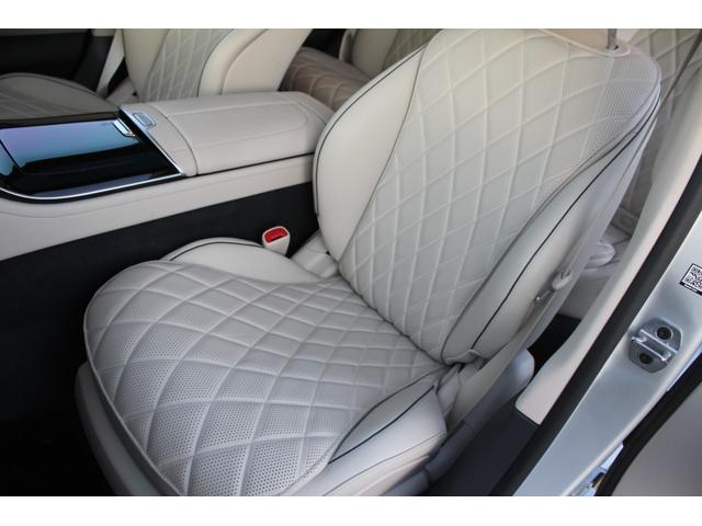 Ｓクラス Ｓ４００ｄ　４マチック　ＡＭＧラインパッケージ　ＡＭＧラインＰＫＧ／レザーエクスクルーシブＰＫＧ／ベーシックＰＫＧ／ドライバーズＰＫＧ／マキアートベージュインテリア／パノラマルーフ／Ｂｕｒｍｅｓｔｅｒ３Ｄサラウンドサウンドシステム／ＨＵＤ（43枚目）