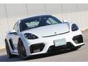 PORSCHE 718 CAYMAN
