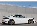 PORSCHE 718 CAYMAN