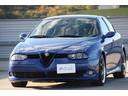 ALFA ROMEO ALFA 156