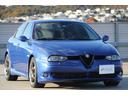 ALFA ROMEO ALFA 156