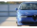ALFA ROMEO ALFA 156