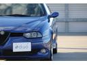 ALFA ROMEO ALFA 156