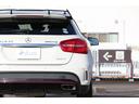 ＧＬＡ４５　ＡＭＧ　４マチック　エディション１　カルサイトホワイト／ハニカムブラックデザインインテリア／６００台限定車／ＡＭＧマットブラック１０スポークアルミ／３６０ｐｓ／パワーバックドア／ドライブレコーダー／地デジＴＶ／４ＭＡＴＩＣ（24枚目）
