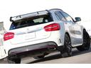ＧＬＡ４５　ＡＭＧ　４マチック　エディション１　カルサイトホワイト／ハニカムブラックデザインインテリア／６００台限定車／ＡＭＧマットブラック１０スポークアルミ／３６０ｐｓ／パワーバックドア／ドライブレコーダー／地デジＴＶ／４ＭＡＴＩＣ（26枚目）