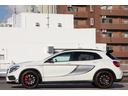 ＧＬＡ４５　ＡＭＧ　４マチック　エディション１　カルサイトホワイト／ハニカムブラックデザインインテリア／６００台限定車／ＡＭＧマットブラック１０スポークアルミ／３６０ｐｓ／パワーバックドア／ドライブレコーダー／地デジＴＶ／４ＭＡＴＩＣ（38枚目）
