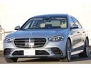 Ｓクラス Ｓ４００ｄ　４マチック　ＡＭＧラインパッケージ　ＡＭＧラインＰＫＧ／レザーエクスクルーシブＰＫＧ／ベーシックＰＫＧ／ドライバーズＰＫＧ／マキアートベージュインテリア／パノラマルーフ／Ｂｕｒｍｅｓｔｅｒ３Ｄサラウンドサウンドシステム／ＨＵＤ（4枚目）