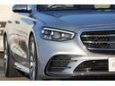 Ｓクラス Ｓ４００ｄ　４マチック　ＡＭＧラインパッケージ　ＡＭＧラインＰＫＧ／レザーエクスクルーシブＰＫＧ／ベーシックＰＫＧ／ドライバーズＰＫＧ／マキアートベージュインテリア／パノラマルーフ／Ｂｕｒｍｅｓｔｅｒ３Ｄサラウンドサウンドシステム／ＨＵＤ（6枚目）