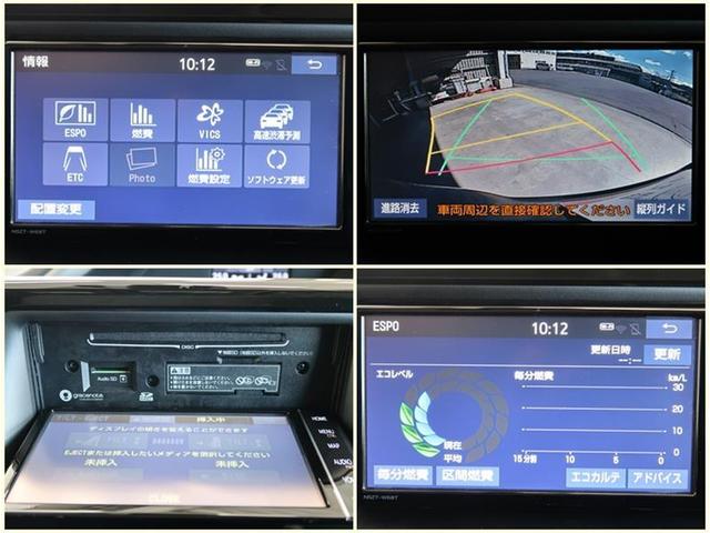 ＺＳ　煌　両側電動スライド　ＳＤナビフルセグ　Ｂモニター　ドラレコ　衝突被害軽減システム　ＥＴＣ　スマートキー　ＬＥＤライト　フォグランプ　サイドバイザー　リヤワイパー　オートライト　ＡＷ　Ｗエアコン　８人乗り(9枚目)