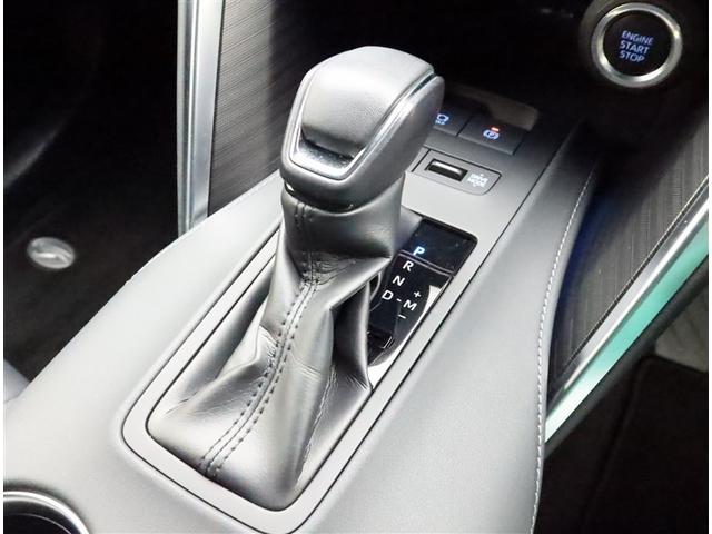 ハリアー Ｇ　ナビＢモニター　ドラレコ　衝突被害軽減システム　ＥＴＣ　電動シート　スマートキー　ＬＥＤ　ＦＯＧ　クルコン　アルミ　サイドバイザー　ＡＷ　クリアランスソナー　パワーバックドア　オートライトワンオーナー（11枚目）