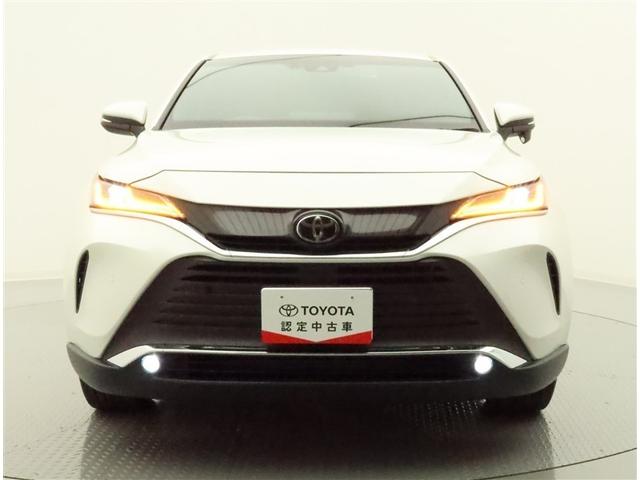 ハリアー Ｇ　ナビＢモニター　ドラレコ　衝突被害軽減システム　ＥＴＣ　電動シート　スマートキー　ＬＥＤ　ＦＯＧ　クルコン　アルミ　サイドバイザー　ＡＷ　クリアランスソナー　パワーバックドア　オートライトワンオーナー（15枚目）