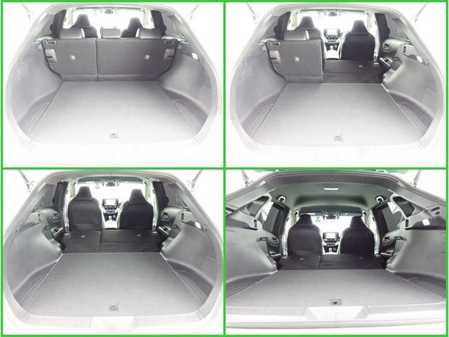 ハリアー Ｇ　ナビＢモニター　ドラレコ　衝突被害軽減システム　ＥＴＣ　電動シート　スマートキー　ＬＥＤ　ＦＯＧ　クルコン　アルミ　サイドバイザー　ＡＷ　クリアランスソナー　パワーバックドア　オートライトワンオーナー（32枚目）