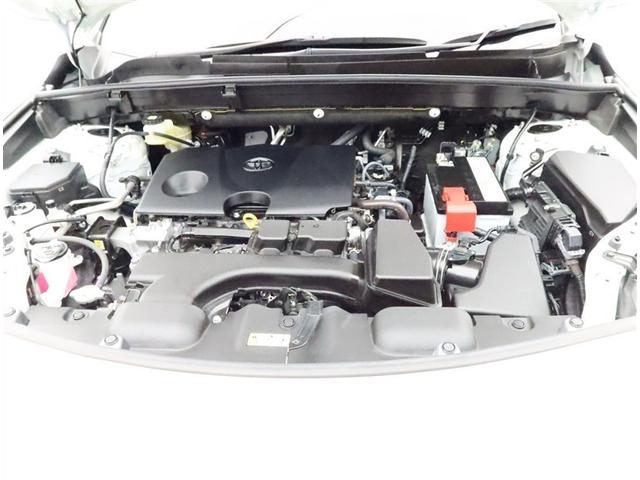 ハリアー Ｇ　ナビＢモニター　ドラレコ　衝突被害軽減システム　ＥＴＣ　電動シート　スマートキー　ＬＥＤ　ＦＯＧ　クルコン　アルミ　サイドバイザー　ＡＷ　クリアランスソナー　パワーバックドア　オートライトワンオーナー（33枚目）