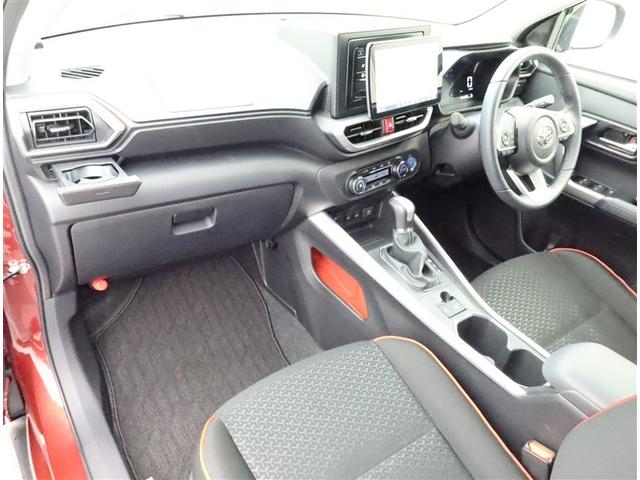 ライズ Z SDナビフルセグ 全方位モニター 衝突被害軽減システム ETC スマートキー LED FOG クルコン AW サイドバイザー リヤワイパー コーナーセンサー シートヒーター オートライト ワンオーナー(6枚目)