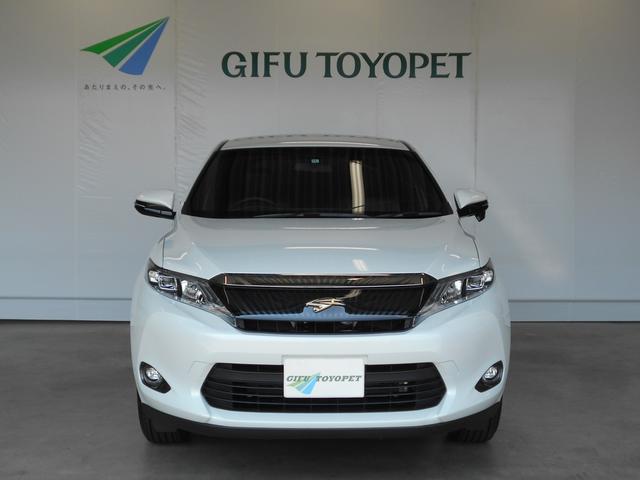エレガンス 4WD SDナビ バックカメラ ワンオーナー(3枚目)