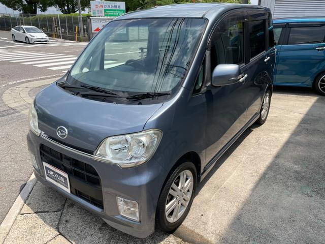 タントエグゼ 岐阜県 30万円の中古車詳細 中古車情報探しもmoby モビー タントエグゼ 岐阜県 30万円の中古車詳細 中古車情報探しもmoby モビー