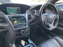 ハイブリッドＥＸ　４ＷＤ　後期型　黒革内装　パワートランク　３モーター　サンルーフ　全方位カメラ　ヘッドアップディスプレイ　純正ＫＲＥＬＬオーディオ　フルセグナビ　純正１９インチ　Ｂｌｕｅｔｏｏｔｈ　ＥＴＣ２．０（21枚目）