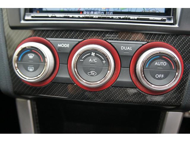 ＷＲＸ ＳＴＩ ＳＴＩ　タイプＳ　レカロシート　ＳＴＩアルミ　ナビ　フルセグＴＶ　バックカメラ　Ｂｌｕｅｔｏｏｔｈ　ＤＶＤ再生　プッシュスタート　ＬＥＤ（13枚目）
