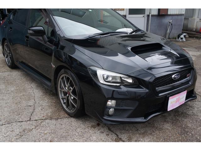 ＷＲＸ ＳＴＩ ＳＴＩ　タイプＳ　レカロシート　ＳＴＩアルミ　ナビ　フルセグＴＶ　バックカメラ　Ｂｌｕｅｔｏｏｔｈ　ＤＶＤ再生　プッシュスタート　ＬＥＤ（19枚目）