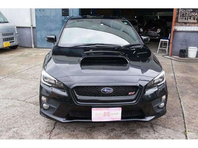 ＷＲＸ ＳＴＩ ＳＴＩ　タイプＳ　レカロシート　ＳＴＩアルミ　ナビ　フルセグＴＶ　バックカメラ　Ｂｌｕｅｔｏｏｔｈ　ＤＶＤ再生　プッシュスタート　ＬＥＤ（20枚目）