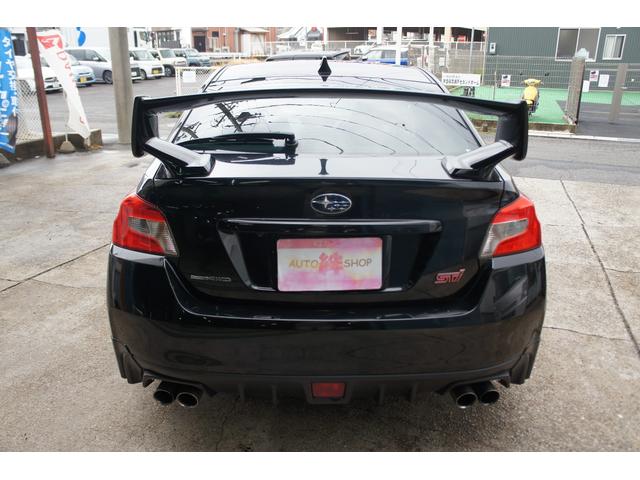 ＷＲＸ ＳＴＩ ＳＴＩ　タイプＳ　レカロシート　ＳＴＩアルミ　ナビ　フルセグＴＶ　バックカメラ　Ｂｌｕｅｔｏｏｔｈ　ＤＶＤ再生　プッシュスタート　ＬＥＤ（23枚目）