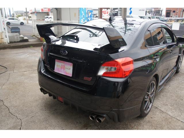 ＷＲＸ ＳＴＩ ＳＴＩ　タイプＳ　レカロシート　ＳＴＩアルミ　ナビ　フルセグＴＶ　バックカメラ　Ｂｌｕｅｔｏｏｔｈ　ＤＶＤ再生　プッシュスタート　ＬＥＤ（25枚目）