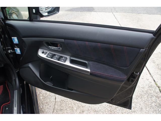 ＷＲＸ ＳＴＩ ＳＴＩ　タイプＳ　レカロシート　ＳＴＩアルミ　ナビ　フルセグＴＶ　バックカメラ　Ｂｌｕｅｔｏｏｔｈ　ＤＶＤ再生　プッシュスタート　ＬＥＤ（45枚目）