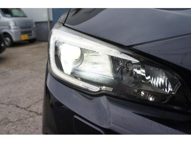 ＷＲＸ ＳＴＩ ＳＴＩ　タイプＳ　レカロシート　ＳＴＩアルミ　ナビ　フルセグＴＶ　バックカメラ　Ｂｌｕｅｔｏｏｔｈ　ＤＶＤ再生　プッシュスタート　ＬＥＤ（46枚目）