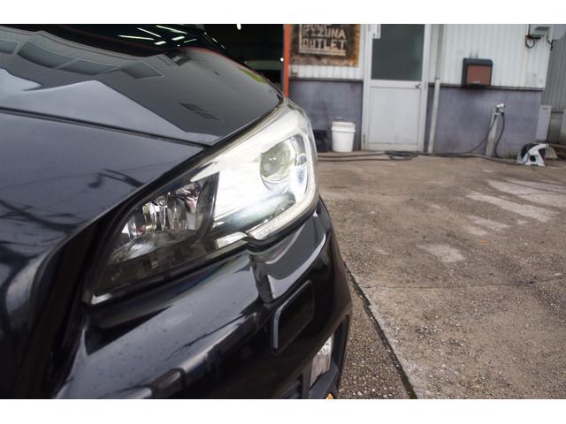 ＷＲＸ ＳＴＩ ＳＴＩ　タイプＳ　レカロシート　ＳＴＩアルミ　ナビ　フルセグＴＶ　バックカメラ　Ｂｌｕｅｔｏｏｔｈ　ＤＶＤ再生　プッシュスタート　ＬＥＤ（48枚目）